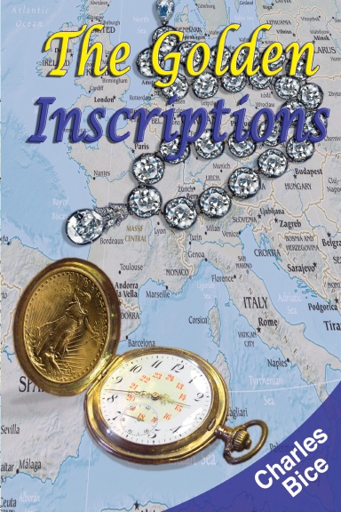 The Golden Inscriptions