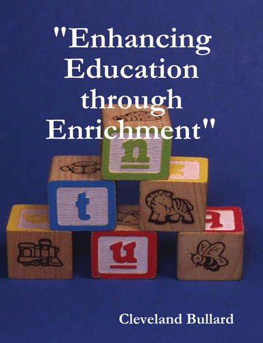 "Enhancing Education through Enrichment"