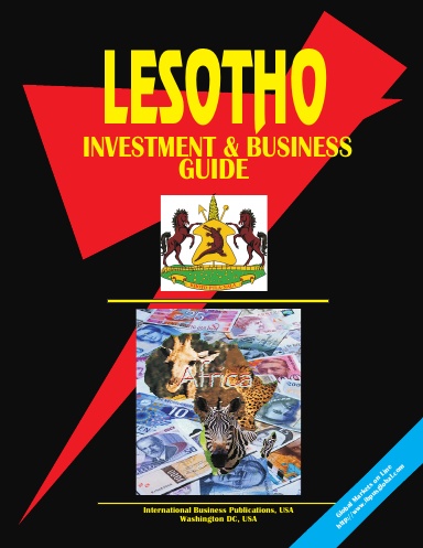 Lesotho Investment & Business Guide