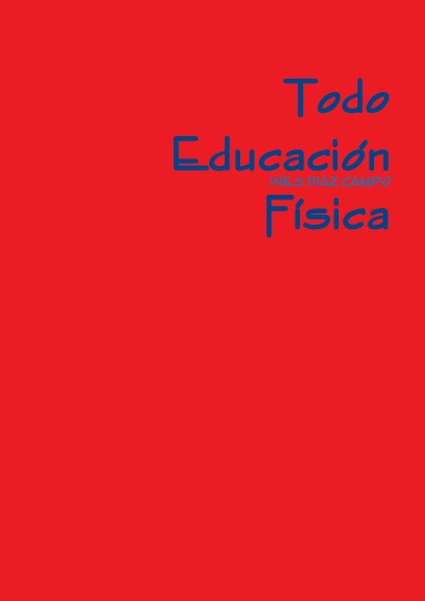 Todo Educación Física