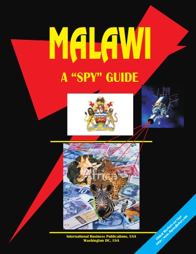 Malawi A "Spy" Guide