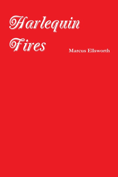 Harlequin Fires