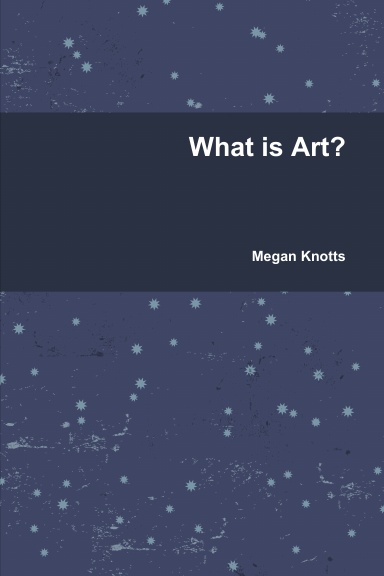 What is Art?