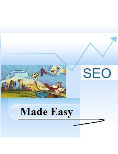 SEO Made Easy