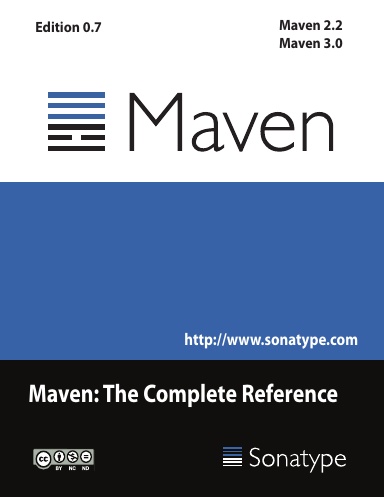 Maven: The Complete Reference