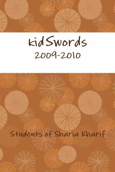 kidSwords 2009-2010