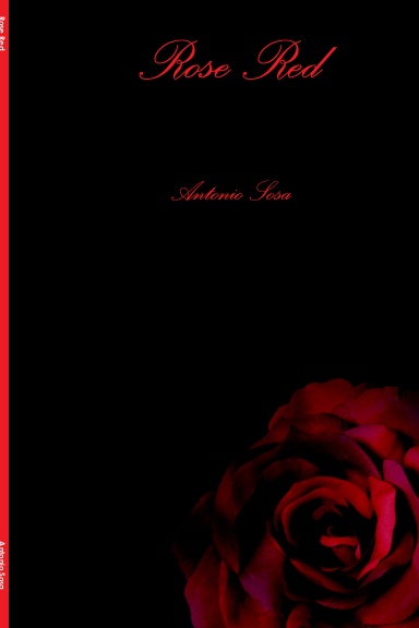 Rose Red