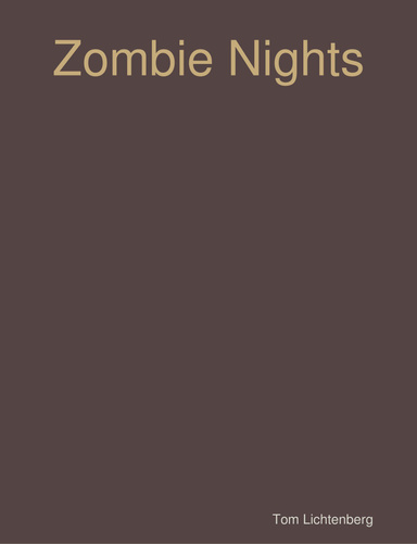 Zombie Nights