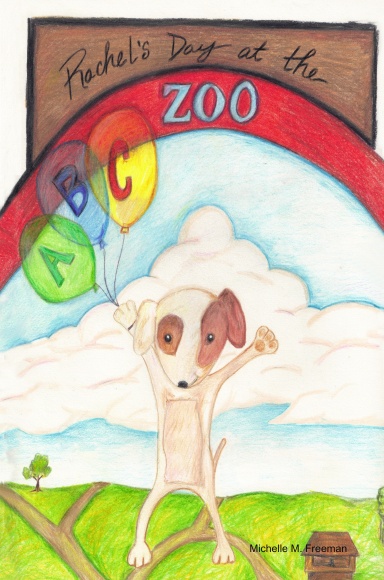 Rachel's Day at the Zoo