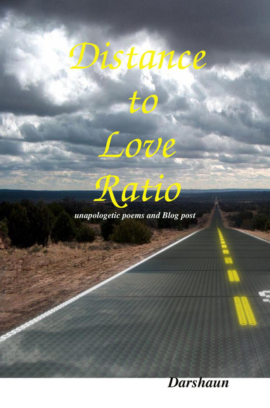 Distance to Love Ratio