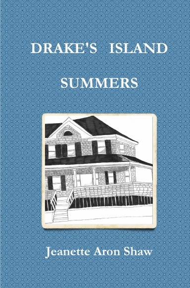 Drake's Island Summers