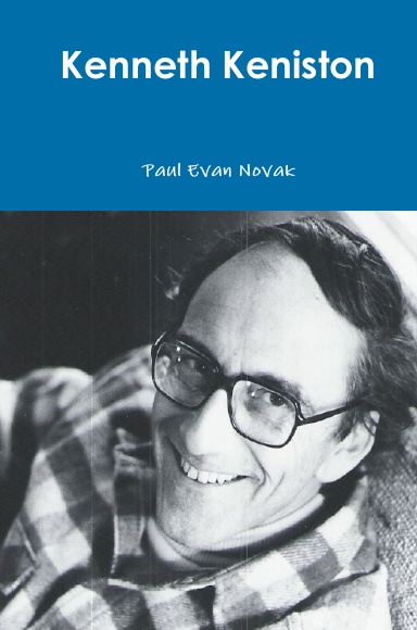 Kenneth Keniston