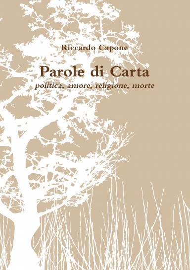 Parole di Carta