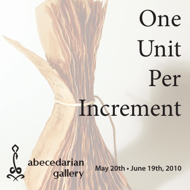 One Unit Per Increment