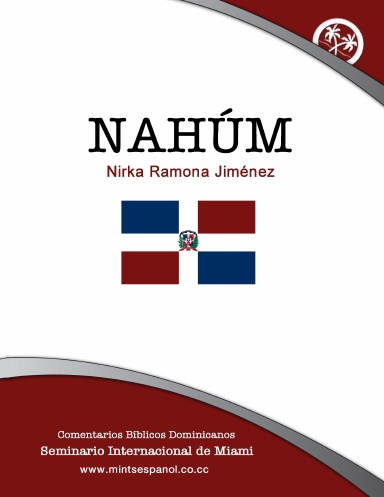 Estudio sobre el libro de Nahum