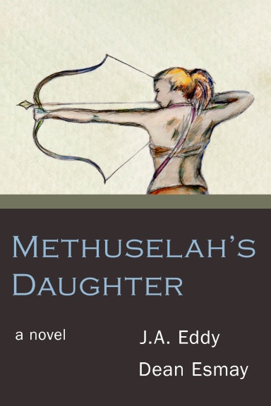 Methuselah's Daughter