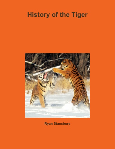 History of the Tiger