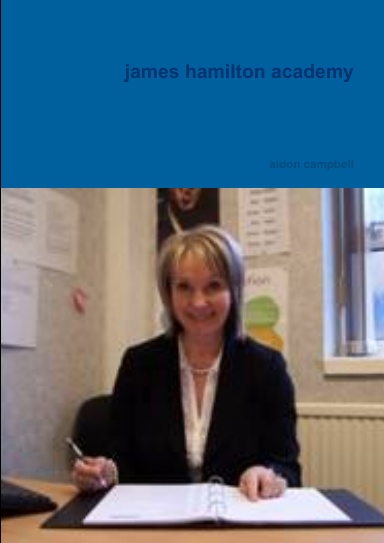 james hamilton academy