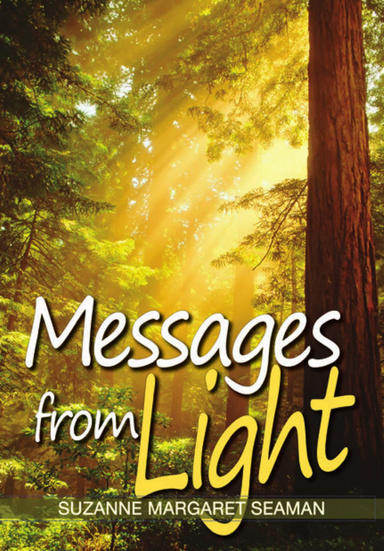 Messages From Light