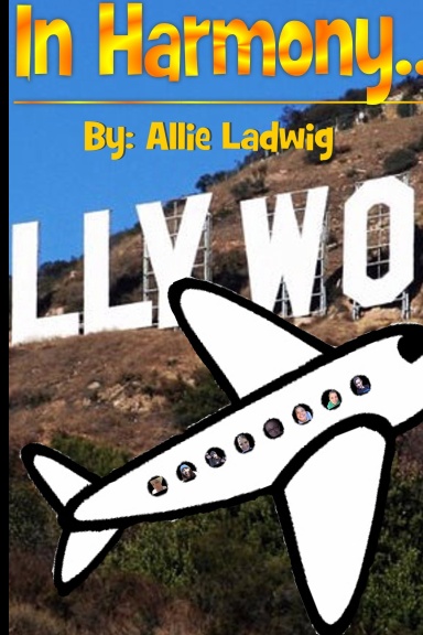 In Harmony....