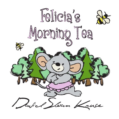 Felicia's Morning Tea