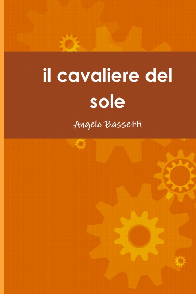 il cavaliere del sole
