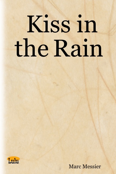 Kiss in the Rain
