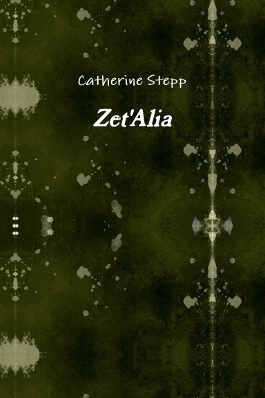Zet'Alia