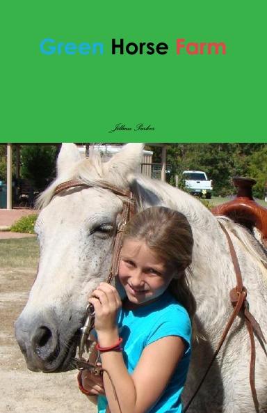 Green Horse Farm