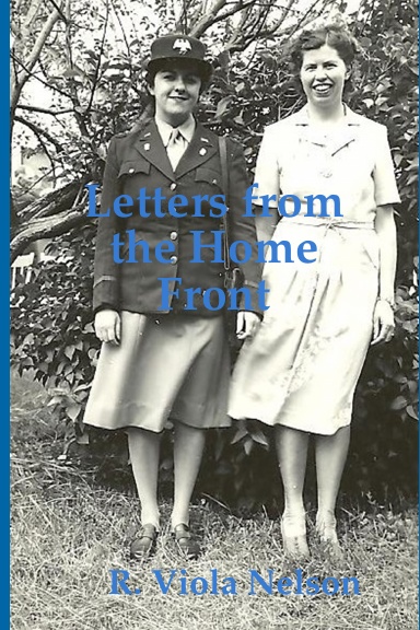 Letters from the Home Front
