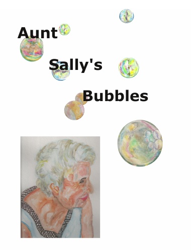 Aunt Sally's Bubbles
