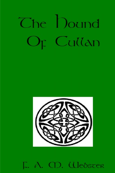 The Hound of Cullan