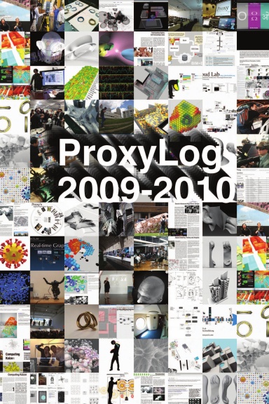 Proxy Log 2009-2010