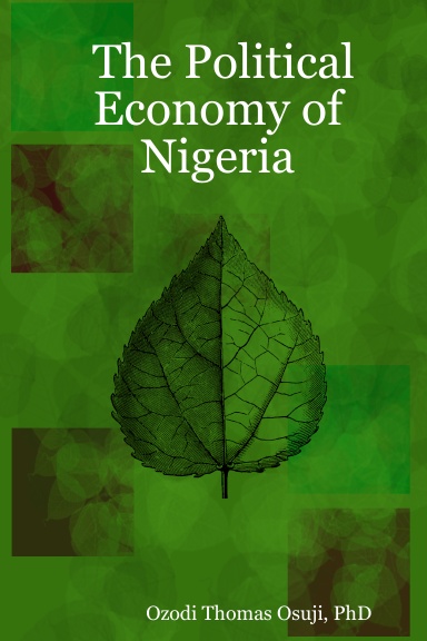The Political Economy of Nigeria