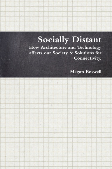 Socially Distant
