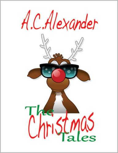The Christmas Tales