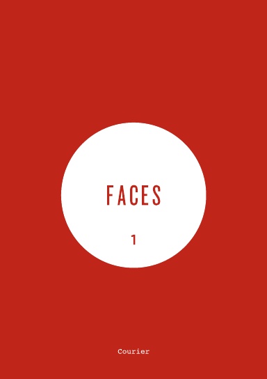 Faces: Issue 1