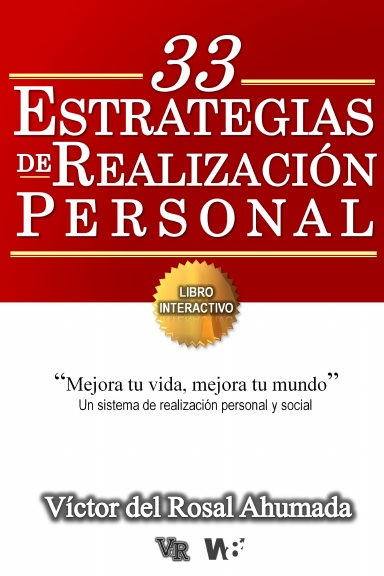 33 Estrategias de Realización Personal