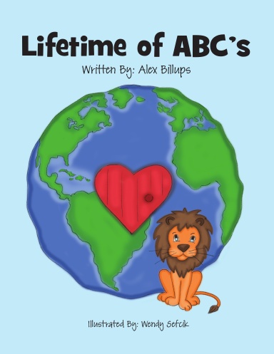 Lifetime of ABC's