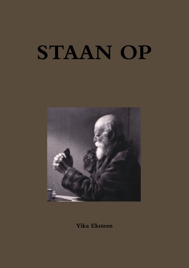 STAAN OP