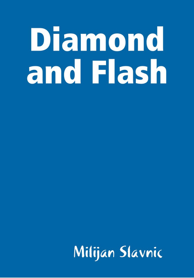 Diamond and Flash