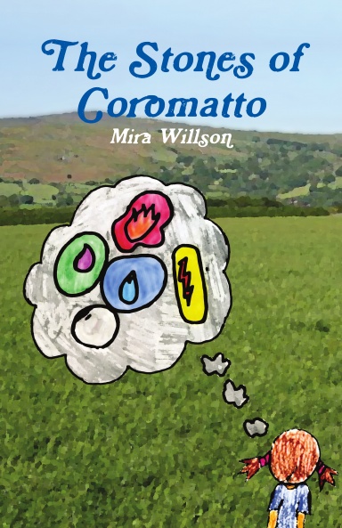 The Stones of Coromatto