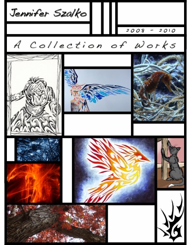 A Collection of Works