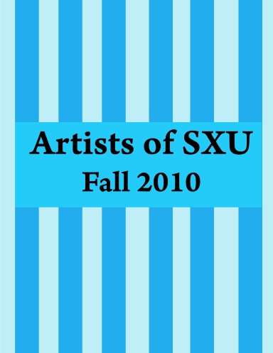 Artists of SXU