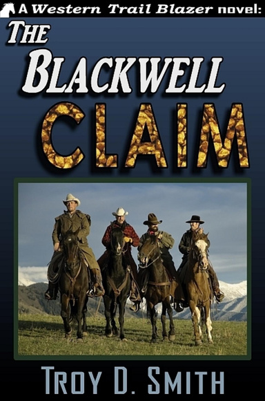 The Blackwell Claim