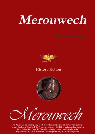 Merouwech
