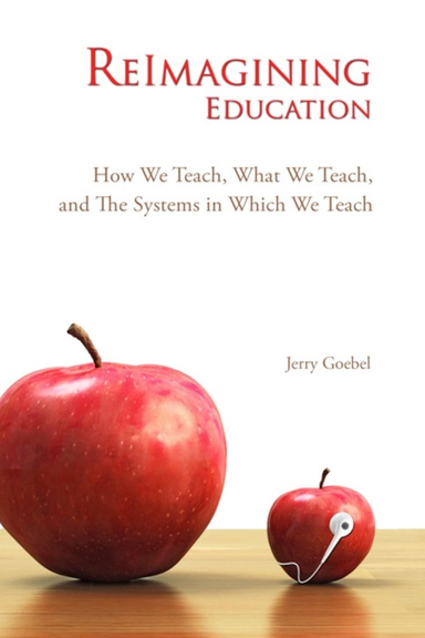 REImagining Education (for Catholic Faith-Based Education)