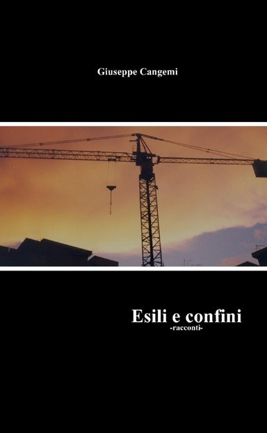 Esili e Confini