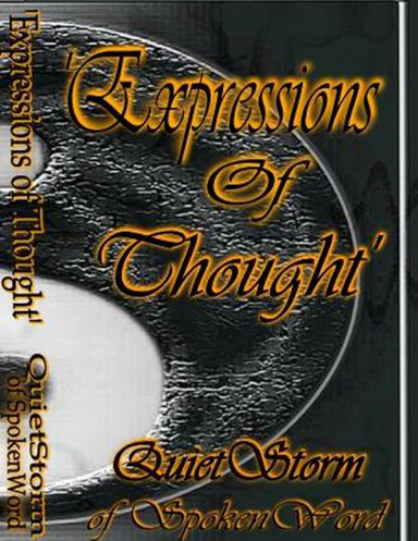 EXPRESSIONS of THOUGHT