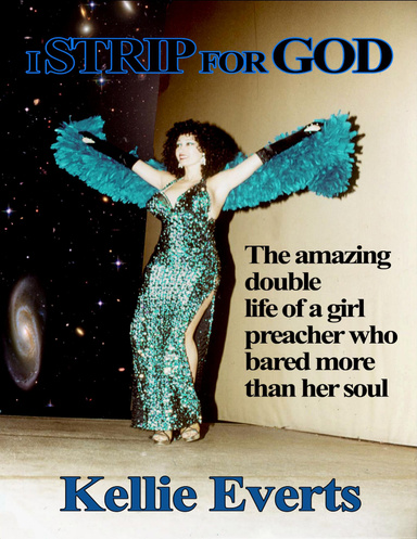 I Strip for God